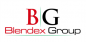 Blendex Group logo